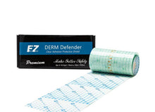 Load image into Gallery viewer, EZ Derm Defender – Tattoo Healing Film - Ink Stop Consumables
