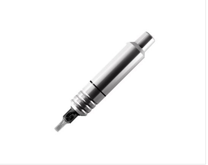 Cheyenne Hawk PEN - Silver - Ink Stop Consumables