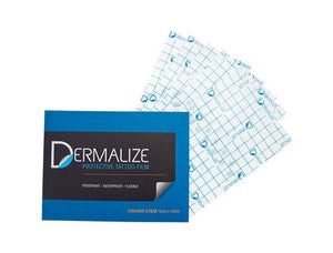 Dermalize Pro Roll And Retail Packs - Ink Stop Consumables