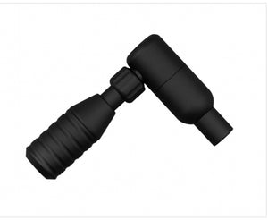 ORIGINAL CHEYENNE HAWK-MATT BLACK - Ink Stop Consumables