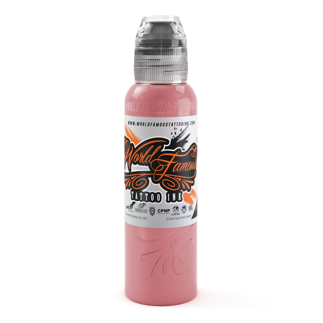 World Famous Ink Oleg Shepelenko Blush 30ml (1oz)