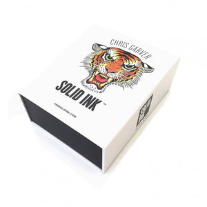 Solid Ink Chris Garver Set 30ml (1oz) - Ink Stop Consumables