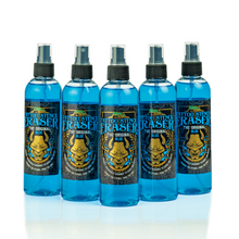 Load image into Gallery viewer, Aloe Tattoo Stencil Eraser: the Original Blue - Ink Stop Consumables
