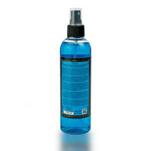 Aloe Tattoo Stencil Eraser: the Original Blue - Ink Stop Consumables