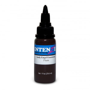 Intenze Ink Andy Engel Essentials - Plum 30ml (1oz) - Ink Stop Consumables