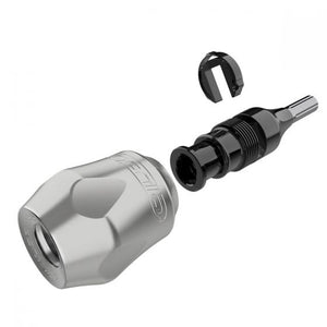 FK IRONS GORILLA CLICK ERGO GRIP - ARCTIC ICE