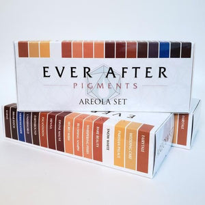 EVER AFTER PIGMENTS - AREOLA SET