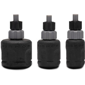 ARMA DISPOSABLE SCREW TOP CARTRIDGE GRIPS