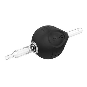 SABRE ATOM FLAT GRIP