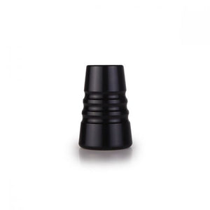 AXYS VALHALLA PMU GRIP - BLACK (TAPERED)