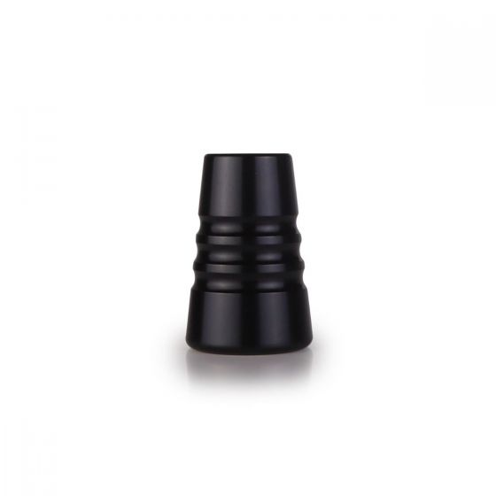 AXYS VALHALLA PMU GRIP - BLACK (TAPERED)