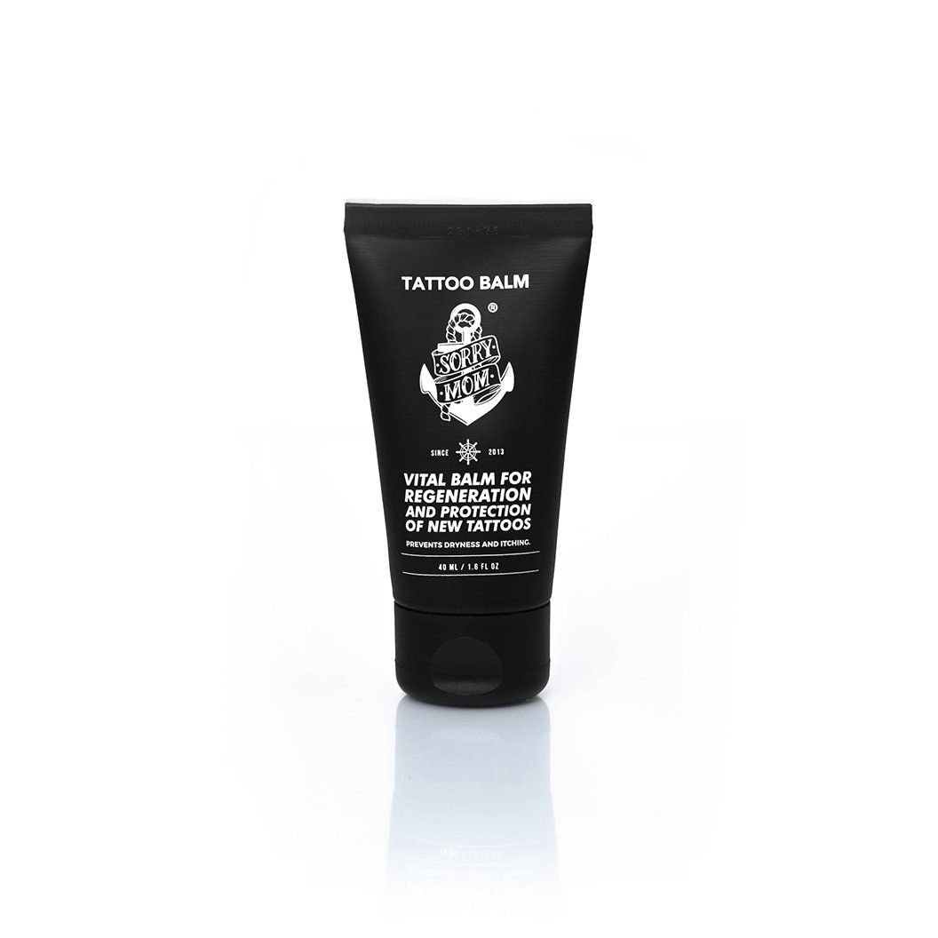 SORRY MOM TATTOO BALM