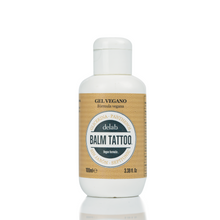 Load image into Gallery viewer, BALM TATTOO SOAP VEGAN - 100ML - Ink Stop Consumables

