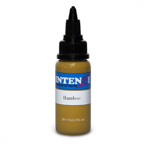 Intenze Ink New Original Bamboo 30ml (1oz) - Ink Stop Consumables