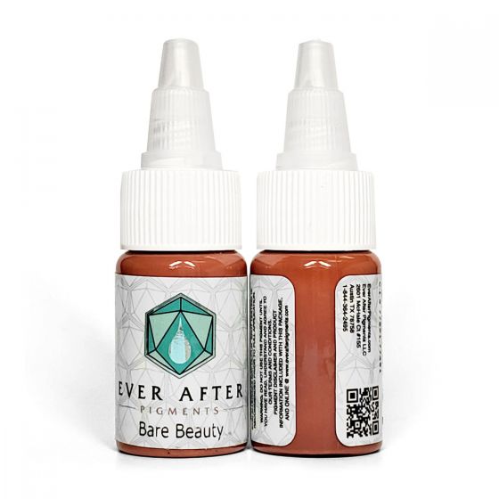 BARE BEAUTY 15ML / 0.5OZ - EVER AFTER PIGMENTS