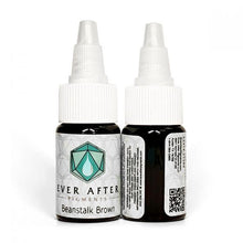 Load image into Gallery viewer, BEANSTALK BROWN 15ML / 0.5OZ - EVER AFTER PIGMENTS
