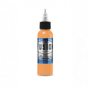 Fusion Ink Ben Kaye's Banoffee 30ml (1oz) - Ink Stop Consumables