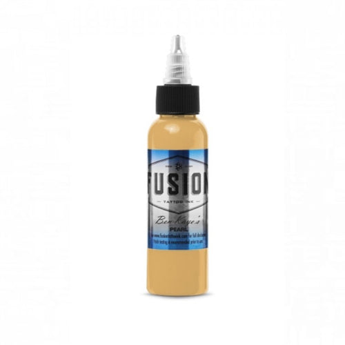 Fusion Ink Ben Kaye's Pearl 30ml (1oz) - Ink Stop Consumables