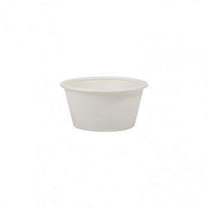 ECOTAT BIODEGRADABLE RINSE CUPS