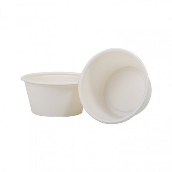 ECOTAT BIODEGRADABLE RINSE CUPS