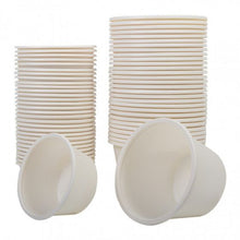 Load image into Gallery viewer, ECOTAT BIODEGRADABLE RINSE CUPS
