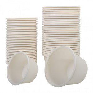 ECOTAT BIODEGRADABLE RINSE CUPS