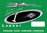 BIOPLAST STERILE MICRO LABRET