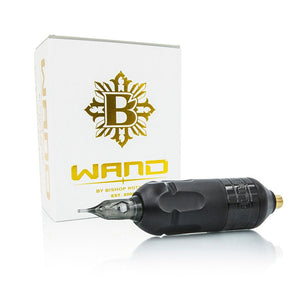 Bishop Liner Wand - Ink Stop Consumables