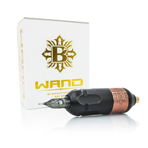 Bishop Packer Wand - Ink Stop Consumables