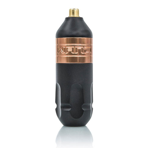 Bishop Packer Wand - Ink Stop Consumables