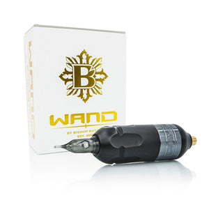 Bishop Shader Wand - Ink Stop Consumables