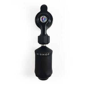 Bishop Fantom Rotary Machine