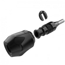 Load image into Gallery viewer, FK IRONS GORILLA CLICK ERGO GRIP - GUN METAL
