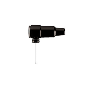 HAWK SPIRIT MOTOR - BLACK