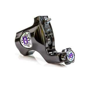 Bishop Rotary RCA 3.5 str - Black