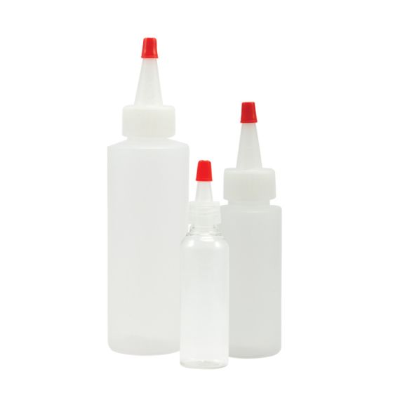 INK BOTTLES