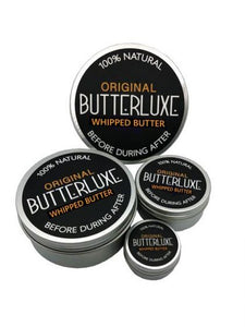 BUTTERLUXE TATTOO AFTERCARE
