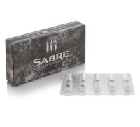 Sabre Cartridges - Round Shaders