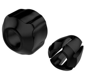 RPG CLICK SCREW-ON VICE CONNECTOR