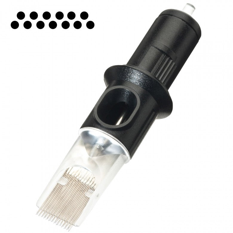 Box of 20 CHEYENNE SAFETY CARTRIDGES - MAGNUM SHADER– Ink Stop