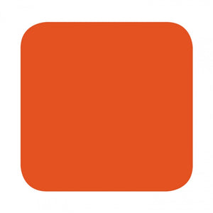 Eternal Ink Jess Yen Chrysanthemum Orange 60ml (2oz) - Ink Stop Consumables