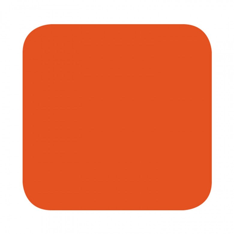 Eternal Ink Jess Yen Chrysanthemum Orange 60ml (2oz) - Ink Stop Consumables