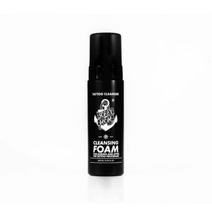 SORRY MOM TATTOO CLEANSER