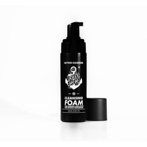 SORRY MOM TATTOO CLEANSER