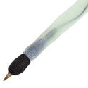 Load image into Gallery viewer, Box of 250 ECOTAT Tattoo Clip Cord Sleeve Covers - 50mm - Ink Stop Consumables
