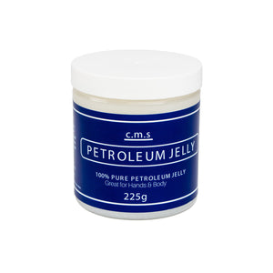 PETROLEUM JELLY 225G