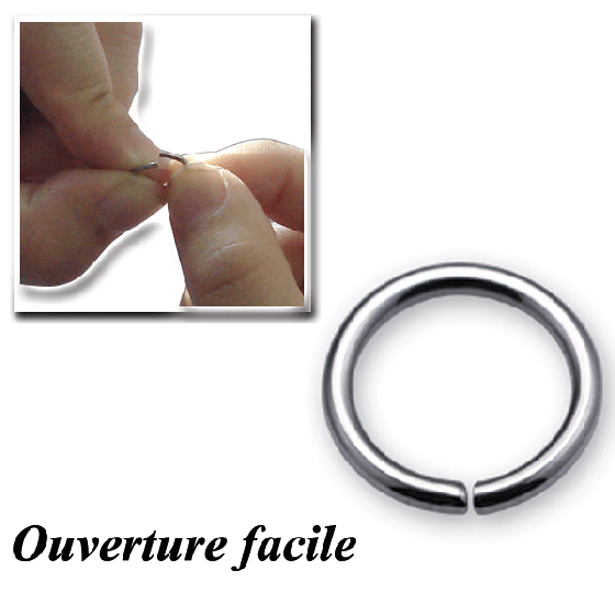 Continuous Ring