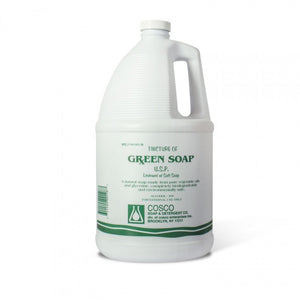Cosco Green Soap - Ink Stop Consumables