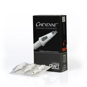 Cheyenne Craft Liner Cartridges