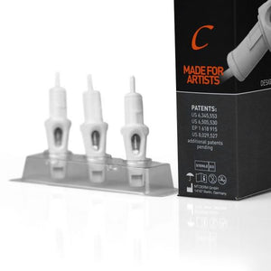Cheyenne Craft Liner Cartridges